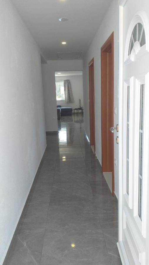 Apartman Karla Lastovo Exterior foto
