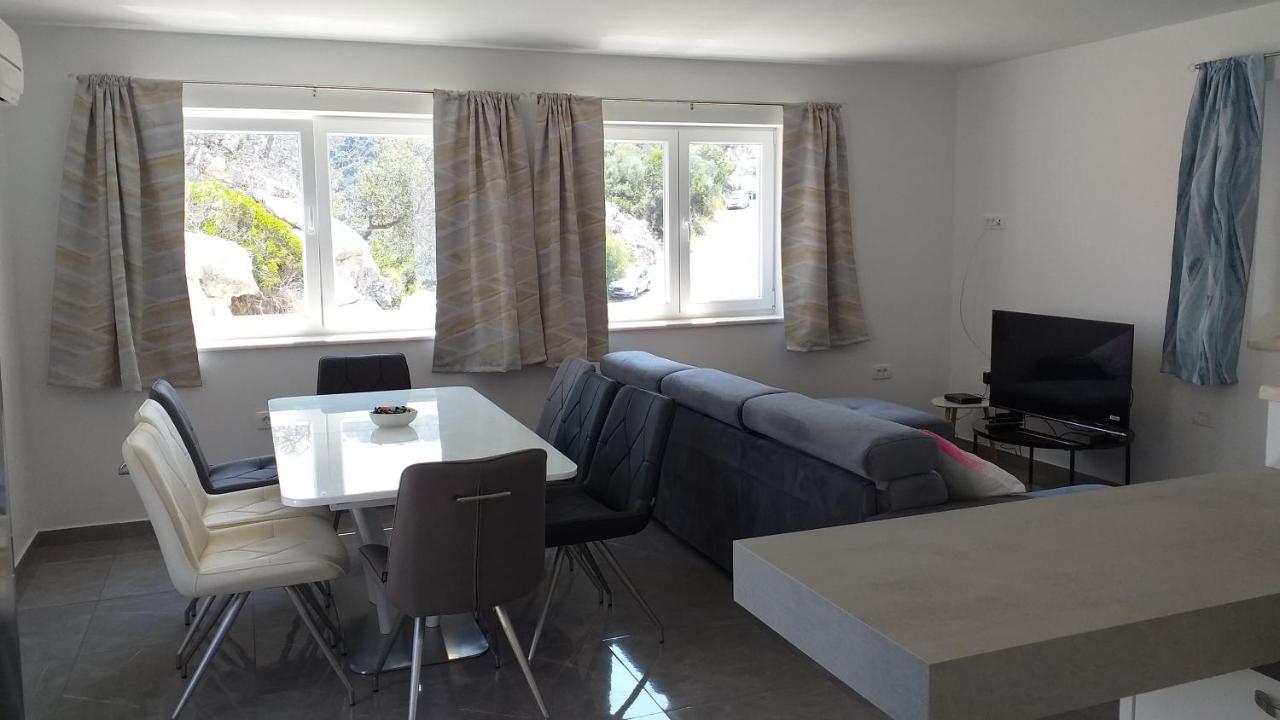Apartman Karla Lastovo Exterior foto